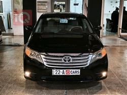 تويوتا أفالون